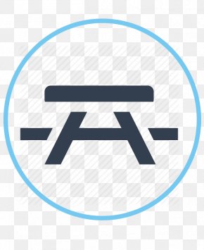 Picnic Table - Picnic Table Bench Chair PNG