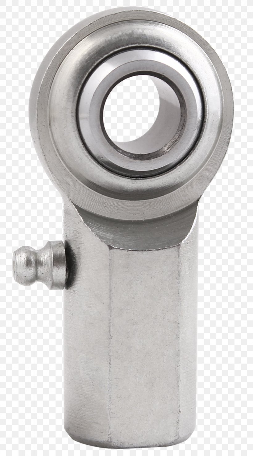 Rod End Bearing Grease Fitting Carbon Steel Chrome Steel, PNG, 831x1500px, Rod End Bearing, Ball Joint, Bearing, Bolt, Carbon Steel Download Free