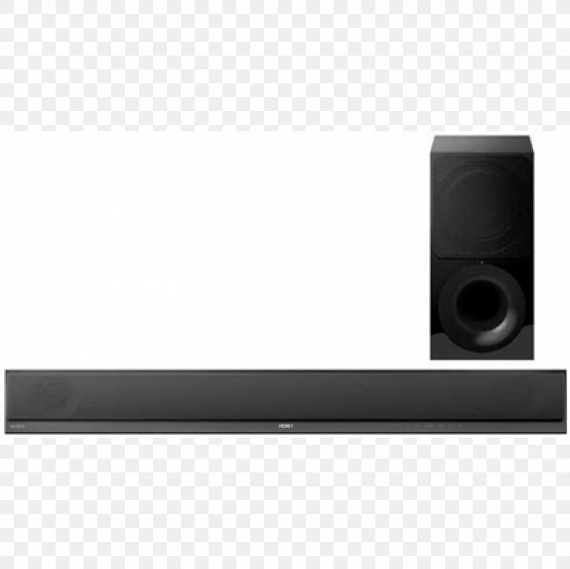 Soundbar Loudspeaker Home Theater Systems Sony HT-CT180 Sony HT-CT790, PNG, 1600x1600px, Soundbar, Audio, Audio Equipment, Electronics, Home Audio Download Free