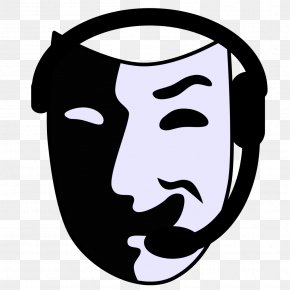 Stage Light - Stage Management Theatre Running Crew Clip Art PNG
