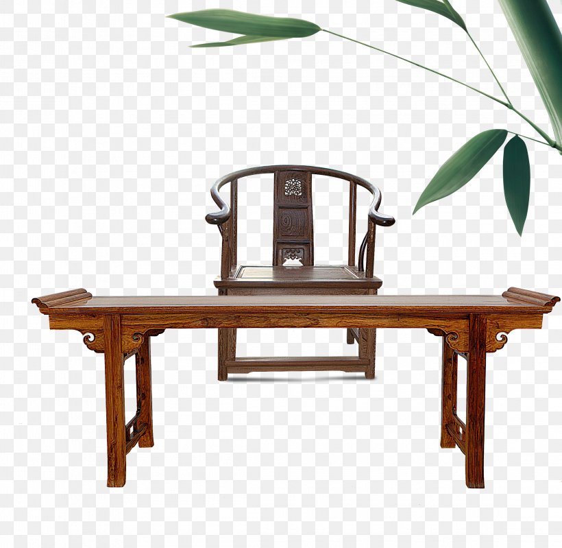 Table Chinoiserie Chair Furniture Fengmu, PNG, 2294x2238px, Table, Chair, Chinoiserie, Couch, Designer Download Free