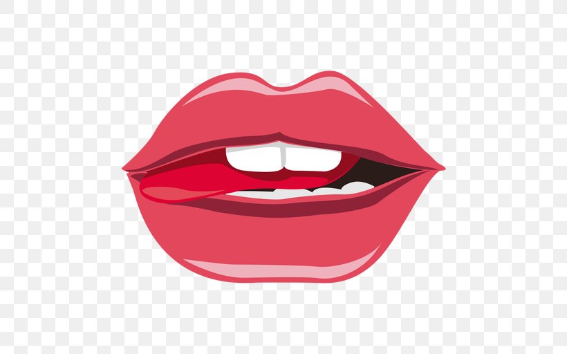 Tongue Icon, PNG, 512x512px, Tongue, Clip Art, Drawing, Fictional Character, Illustration Download Free