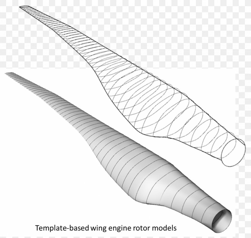 Angle Computer Hardware, PNG, 1024x968px, Computer Hardware, Black And White, Hardware Accessory, Wing Download Free