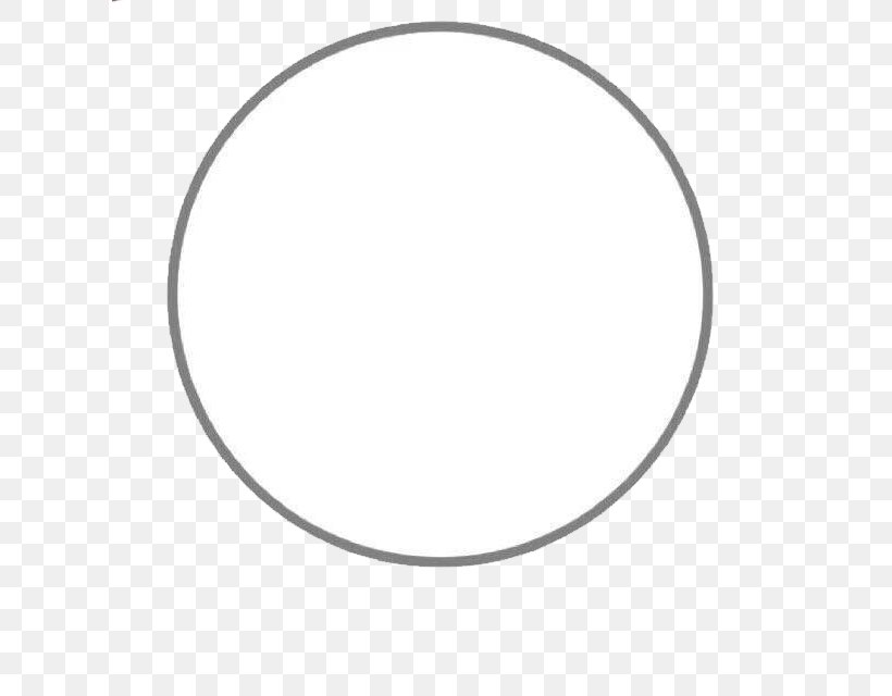 Circle Area Point Angle White, PNG, 640x640px, Area, Black And White, Material, Monochrome, Oval Download Free