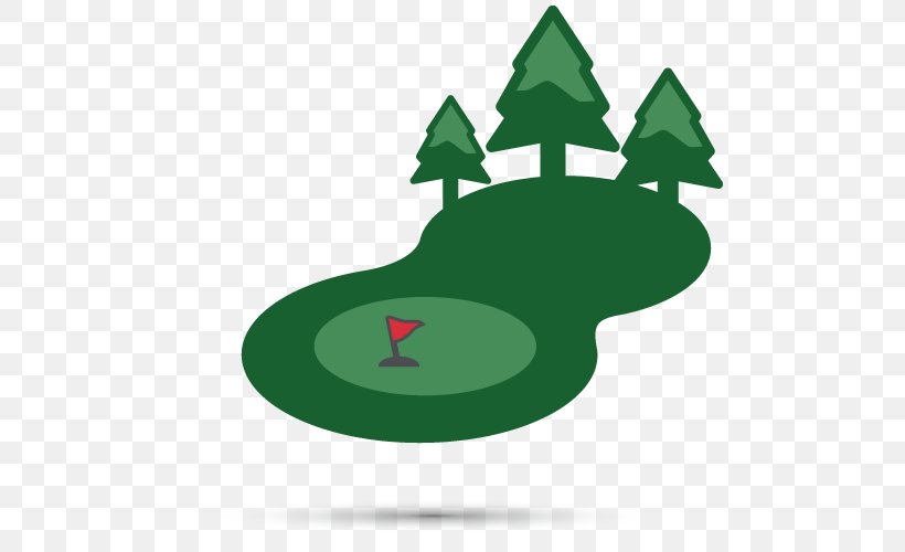 Clip Art Valley Hi Golf Course Image Illustration, PNG, 500x500px, Valley Hi Golf Course, Biscuit, Christmas Ornament, Christmas Tree, Golf Download Free
