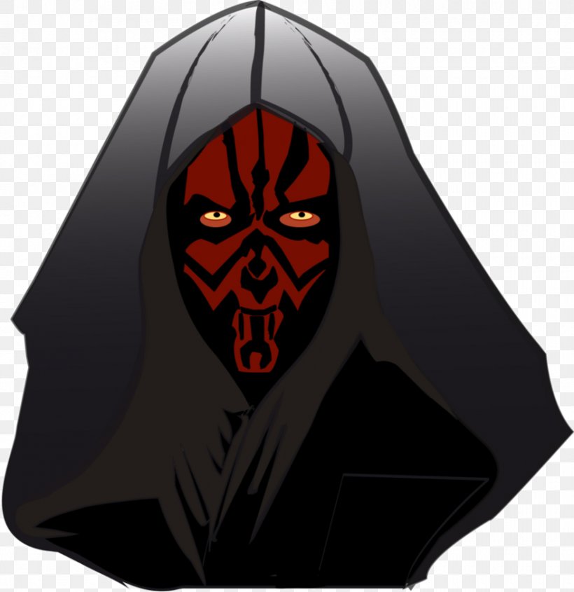 Darth Maul Character Icon, PNG, 880x907px, Darth Maul, Character, Darth, Deviantart, Fiction Download Free