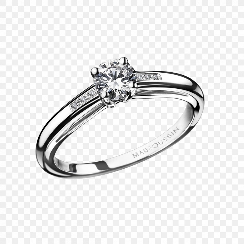 Engagement Ring Wedding Ring Solitaire Diamond, PNG, 1200x1200px, Engagement Ring, Body Jewelry, Brilliant, Charms Pendants, Diamond Download Free