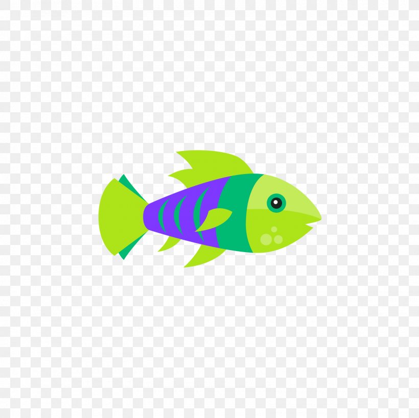 Fish, PNG, 1600x1600px, Fish, Blue, Designer, Green, Organism Download Free