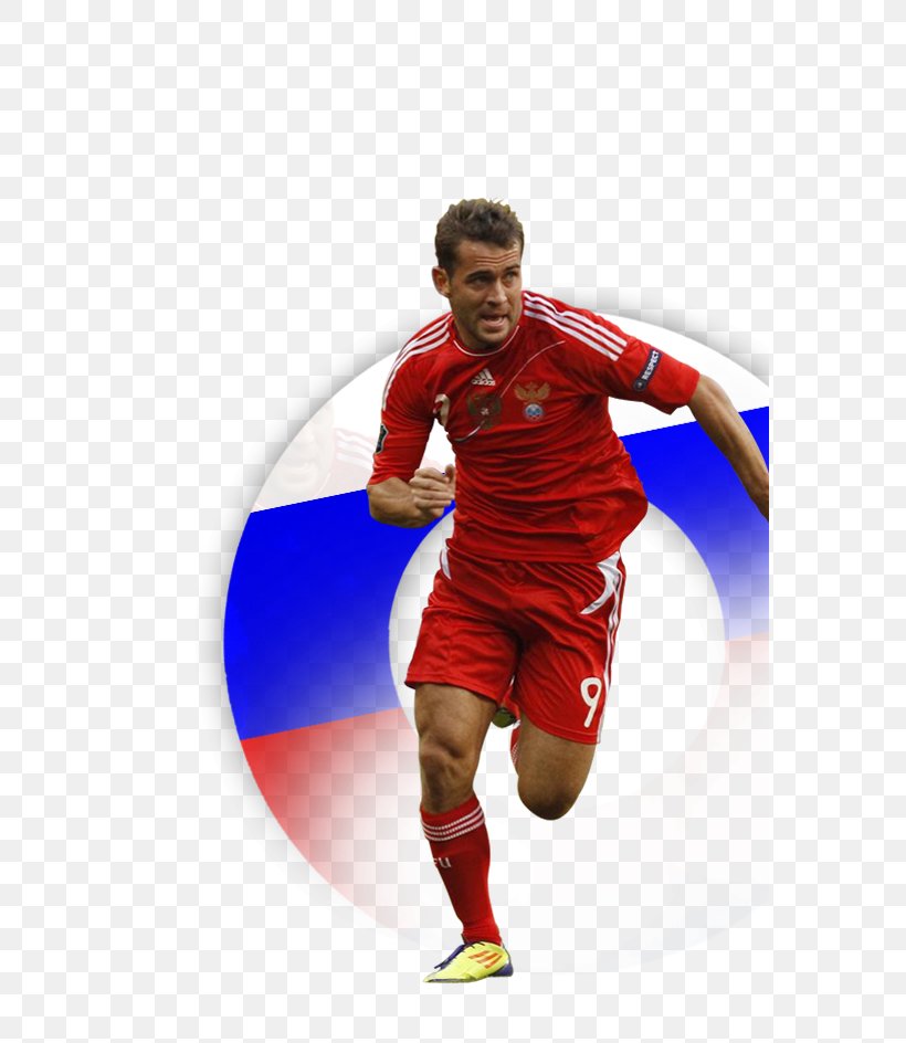 Football Player Russia Team Sport UEFA Euro 2012, PNG, 573x944px, Football, Aleksandr Anyukov, Ball, Football Player, Gazette Download Free