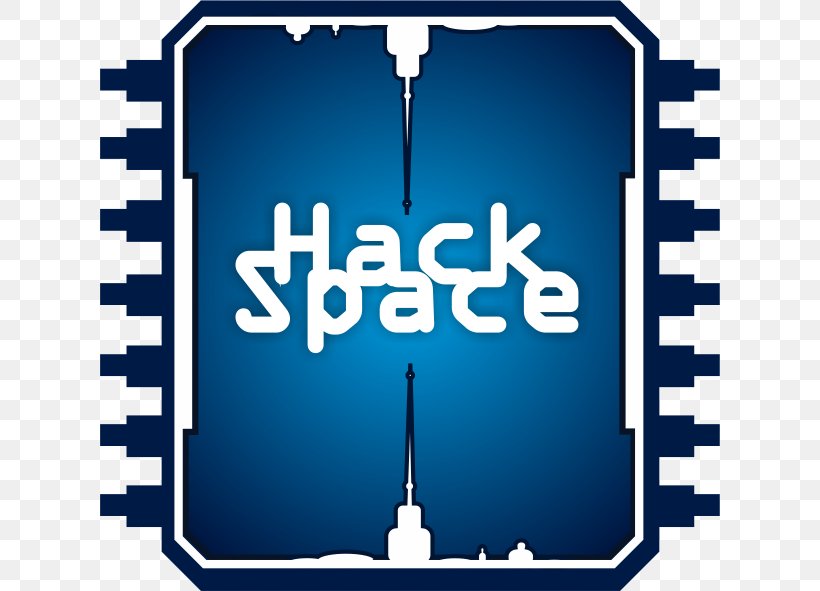 Hackerspace Saint Petersburg Logo Positive Hack Days Stencil, PNG, 620x591px, Hackerspace, Arduino, Brand, Communication, Fab Lab Download Free