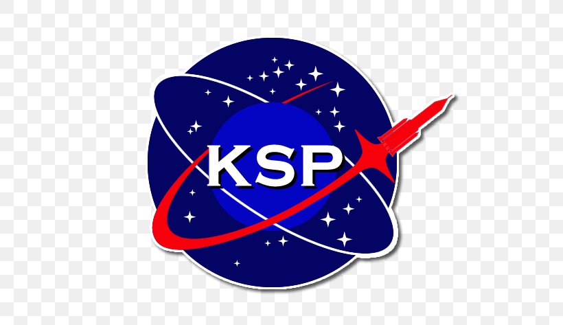 Kerbal Space Program NASA Insignia Logo Space Age, PNG, 547x473px, Kerbal Space Program, Brand, Flight Simulator, Information, Label Download Free