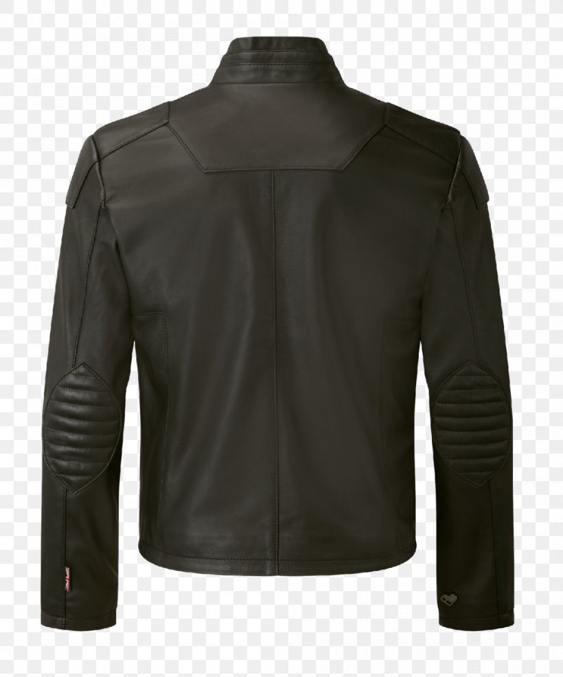 Leather Jacket Flight Jacket Clothing, PNG, 1000x1202px, Jacket, Black, Clothing, Coat, Collar Download Free