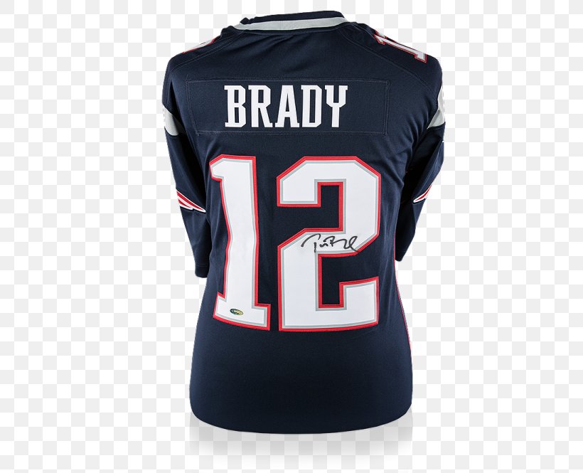 New England Patriots Super Bowl NFL Autograph Jersey, PNG, 650x665px, New England Patriots, Active Shirt, Autograph, Brand, Certificate Of Authenticity Download Free