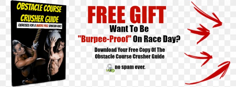 Obstacle Racing Obstacle Course Spartan Race Training Endurance, PNG, 851x315px, Obstacle Racing, Advertising, Brand, Breakfast Burrito, Burpee Download Free