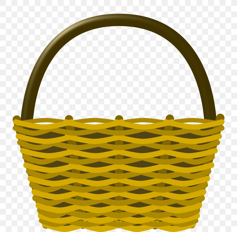 Picnic Basket Easter Basket Clip Art, PNG, 2460x2400px, Basket, Easter, Easter Basket, Free Content, Gardening Download Free