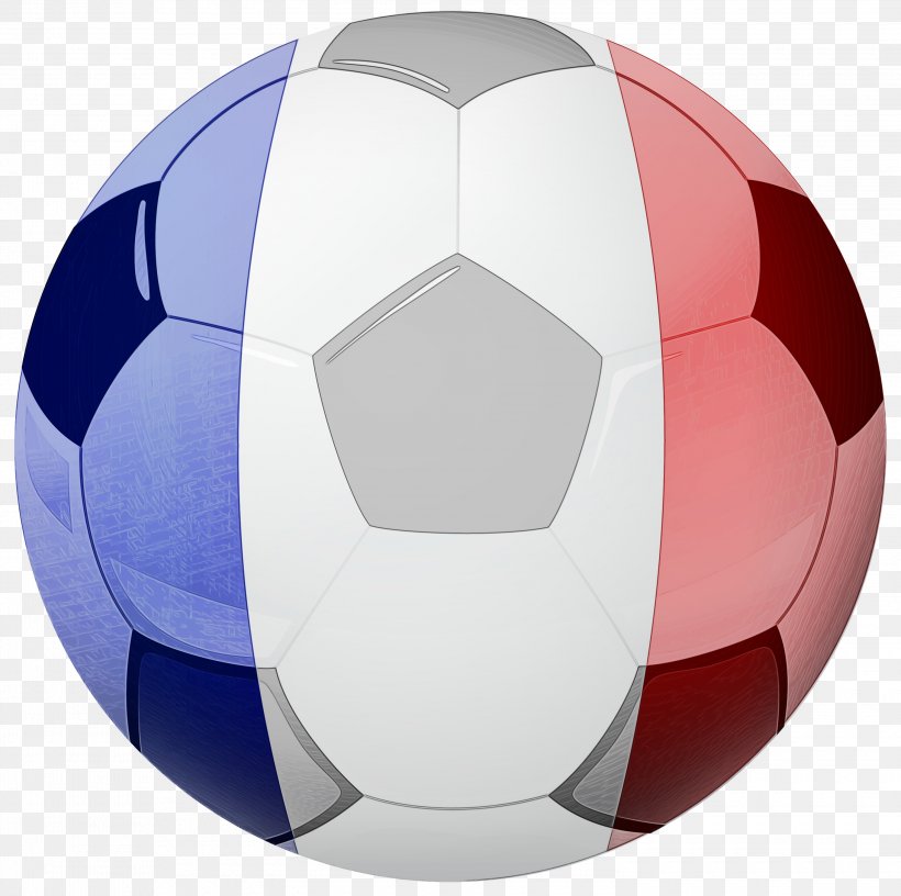 Soccer Ball, PNG, 3000x2989px, Watercolor, Ball, Ball Game, Football, Paint Download Free