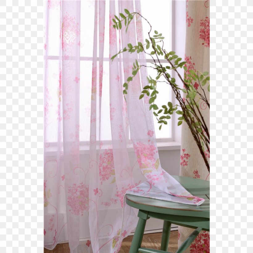 Window Treatment Curtain Textile Interior Design Services, PNG, 1000x1000px, Window Treatment, Curtain, Decor, Douchegordijn, Interior Design Download Free