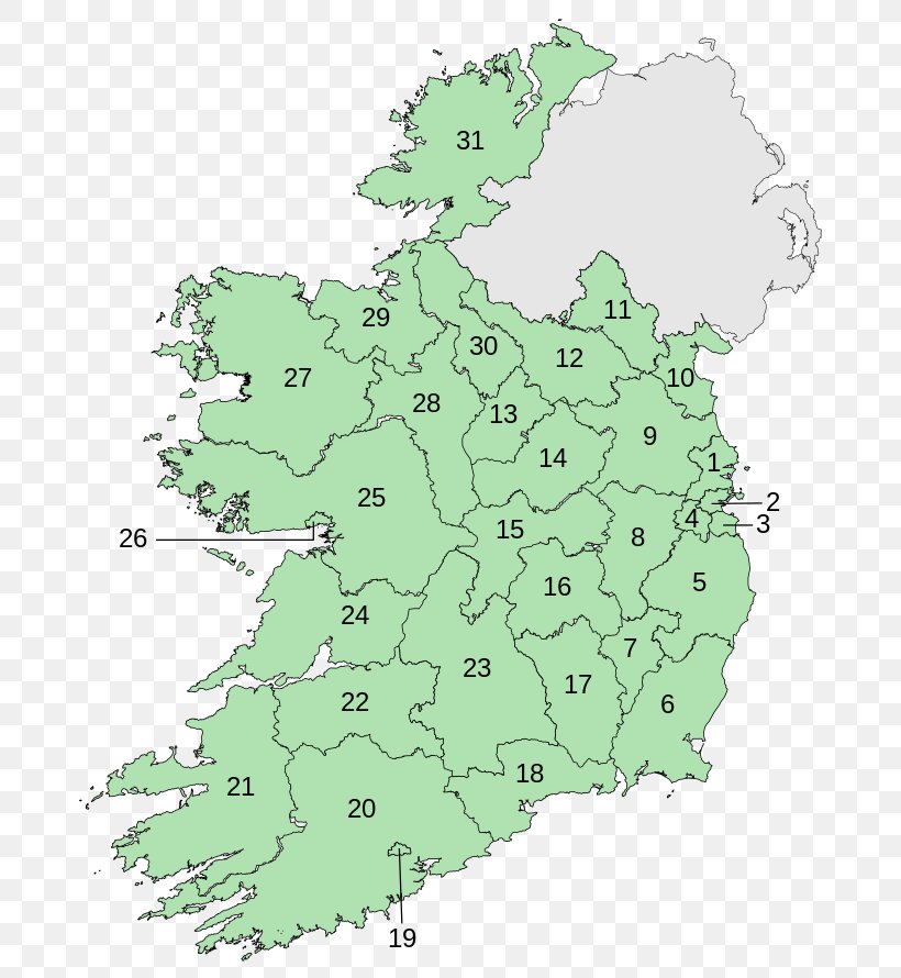 County Tyrone Counties Of Ireland Local Government (Ireland) Act 1898, PNG, 710x890px, County Tyrone, Administrative Division, Area, Constitution, Counties Of Ireland Download Free