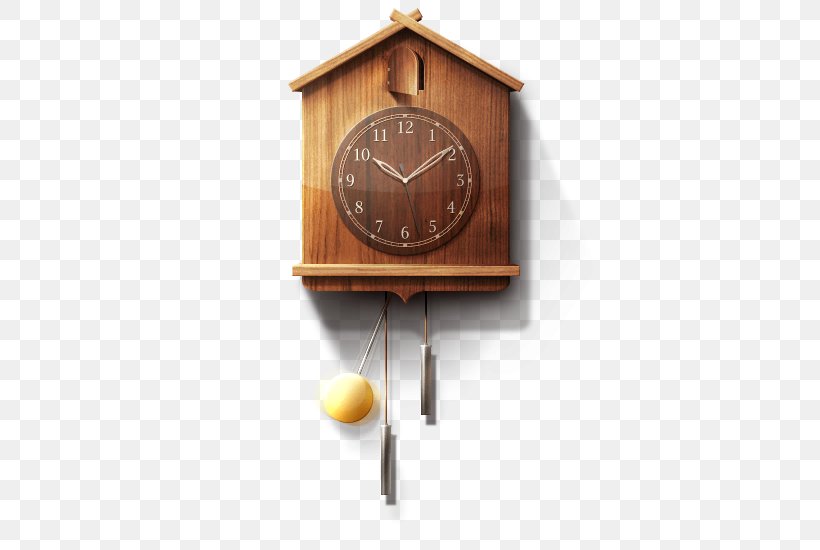Cuckoo Clock Pendulum Motion Animaatio, PNG, 500x550px, Cuckoo Clock, Animaatio, Clock, Furniture, Home Accessories Download Free