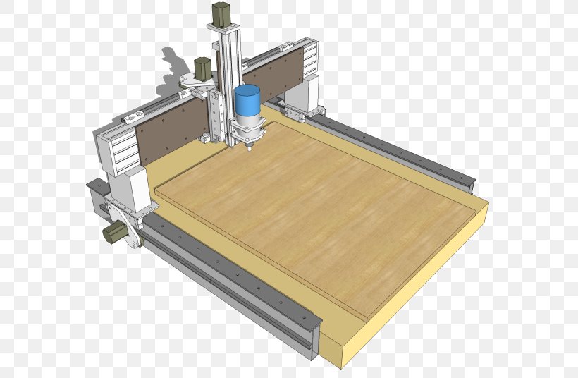 Machine Computer Numerical Control CNC Router Milling Lathe, PNG, 600x536px, 3d Printing, Machine, Arduino, Cnc Router, Cncmaschine Download Free
