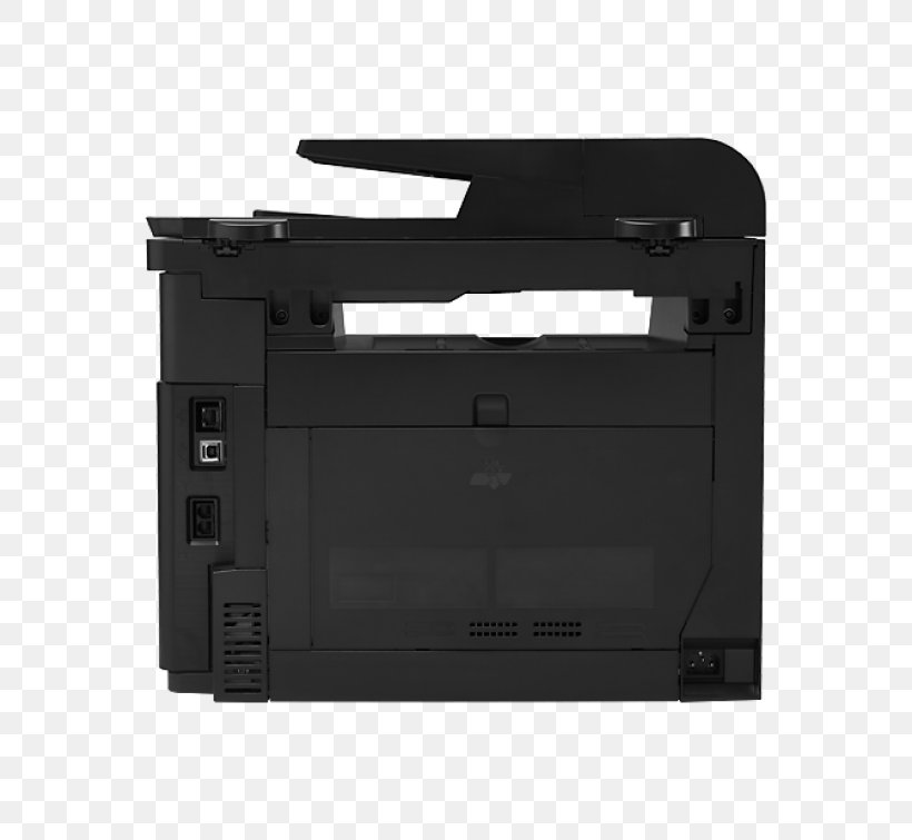 Multi-function Printer Hewlett-Packard HP LaserJet Laser Printing, PNG, 700x755px, Printer, Black, Color, Electronic Device, Electronics Download Free
