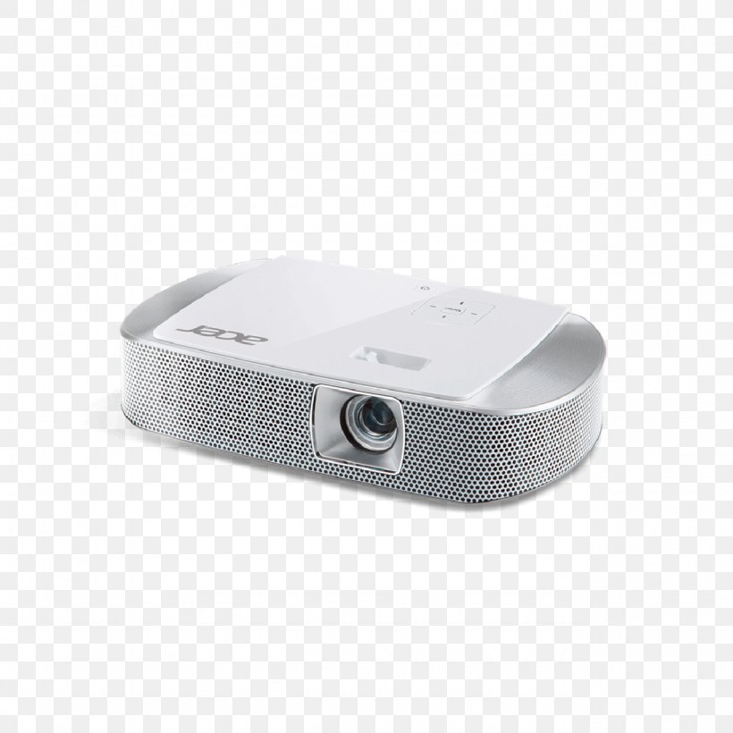 Multimedia Projectors Acer Portable LED K137i Wide XGA Digital Light Processing, PNG, 1280x1280px, Multimedia Projectors, Computer Monitors, Contrast, Digital Light Processing, Electronic Device Download Free