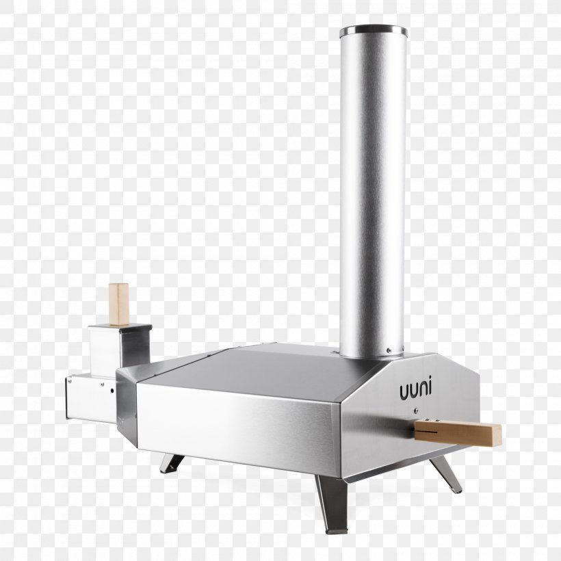 Outdoor Pizza Oven Uuni 3 Wood Fired Wood-fired Oven Uuni 3 Portable Wood Pellet Pizza Oven W/Stone And Peel, PNG, 2000x2000px, Pizza, Baking Stone, Barbecue, Cooking, Kitchen Download Free