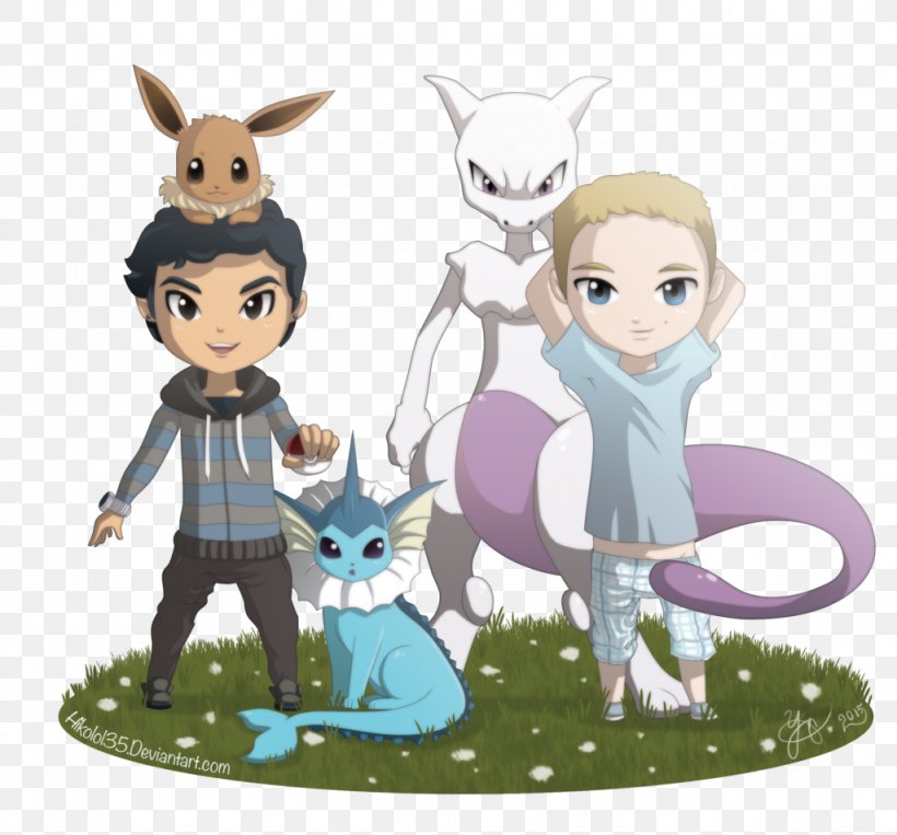 Pokédex Meowth Easter Bunny Mewtwo Pokémon, PNG, 1024x954px, Pokedex, Art, Cartoon, Commission, Deviantart Download Free