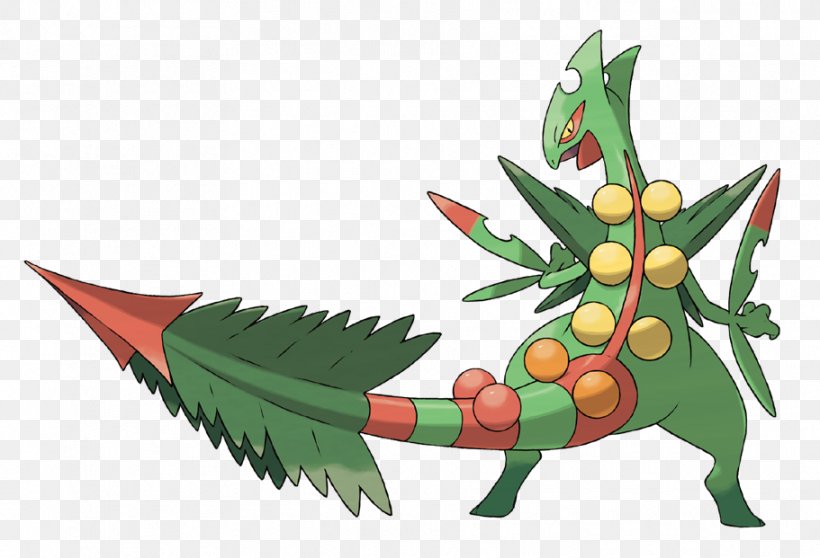 Pokémon Omega Ruby And Alpha Sapphire Pokémon Sun And Moon Sceptile Swampert, PNG, 911x621px, Sceptile, Art, Blaziken, Dragon, Fictional Character Download Free