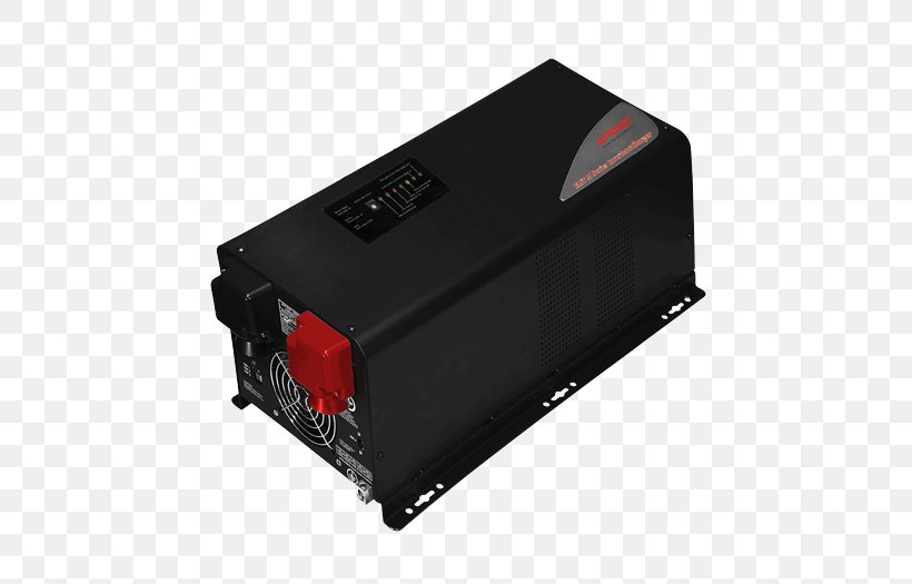 Power Inverters Power Supply Unit UPS Solar Inverter Power Converters, PNG, 540x525px, Power Inverters, Ac Adapter, Alternating Current, Computer Component, Direct Current Download Free