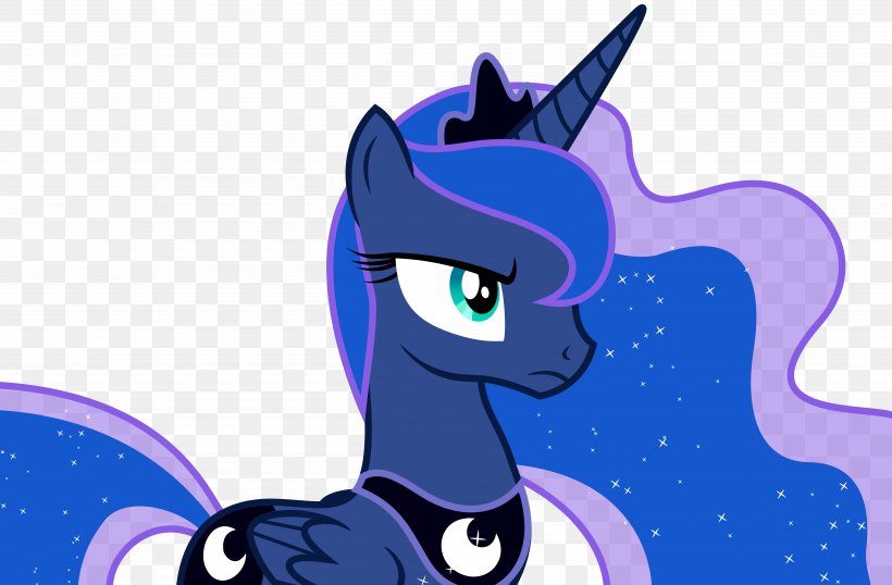 Princess Luna Twilight Sparkle DeviantArt, PNG, 5000x3281px, Princess Luna, Art, Azure, Blue, Cartoon Download Free