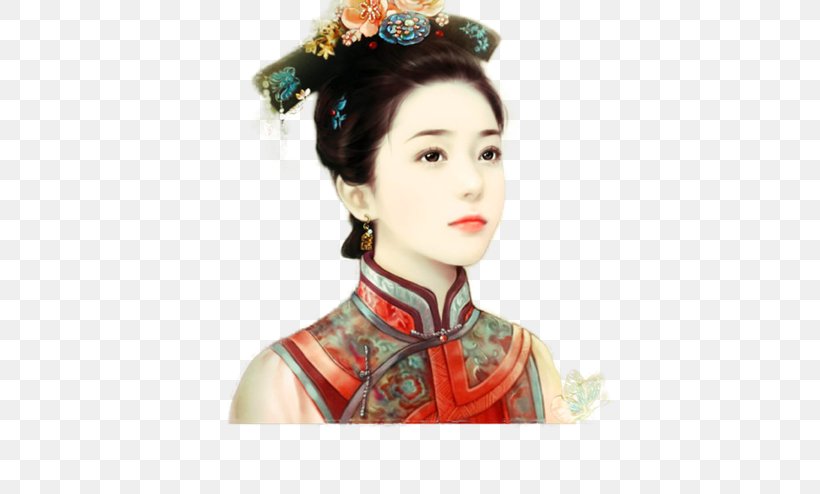 Qing Dynasty Baidu Tieba Chinoiserie, PNG, 658x494px, Qing Dynasty, Baidu, Baidu Baike, Baidu Tieba, Cartoon Download Free