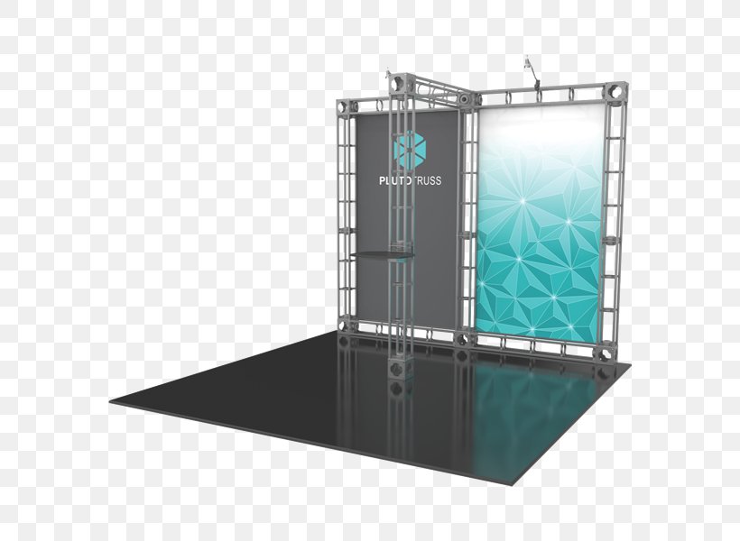 Trade Show Display Truss 0, PNG, 600x600px, Trade Show Display, Business, Craft Magnets, Dyesublimation Printer, Glass Download Free
