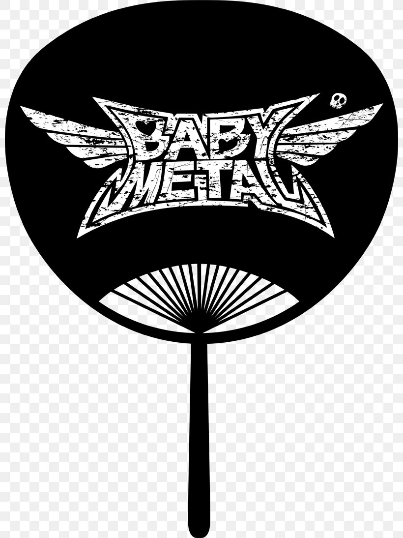 BABYMETAL Distortion Japanese Idol Heavy Metal Logo, PNG, 800x1094px, Watercolor, Cartoon, Flower, Frame, Heart Download Free