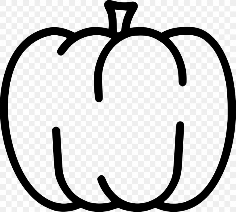 Calabaza Pumpkin Clip Art, PNG, 980x882px, Calabaza, Area, Black And White, Food, Happiness Download Free