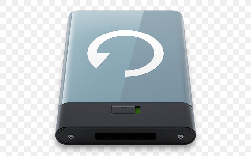 Electronic Device Gadget Multimedia, PNG, 512x512px, Backup, Backup And Restore, Computer Servers, Computer Software, Database Download Free