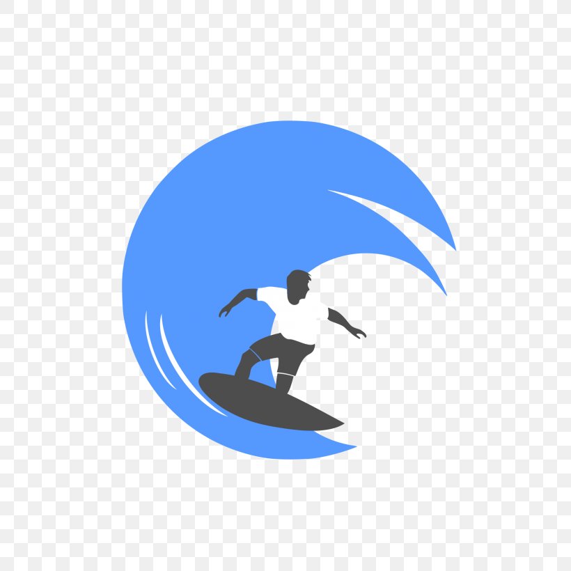 Logo Surfing, PNG, 820x820px, Logo, Brand, Dribbble, Fotolia, Silhouette Download Free