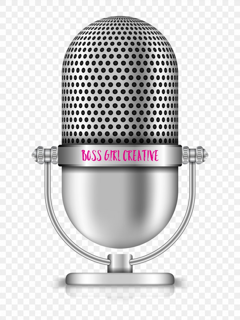 Microphone Podcast Royalty-free, PNG, 3750x5000px, Microphone, Audio, Audio Equipment, Electronic Device, Microphone Stands Download Free