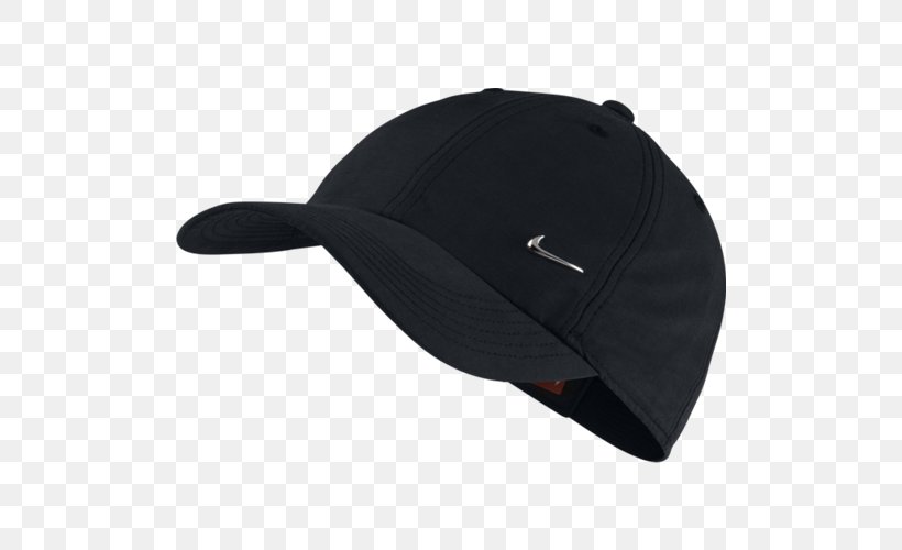 Nike Cap Hat Running Clothing, PNG, 500x500px, Nike, Baseball Cap, Beanie, Black, Bucket Hat Download Free