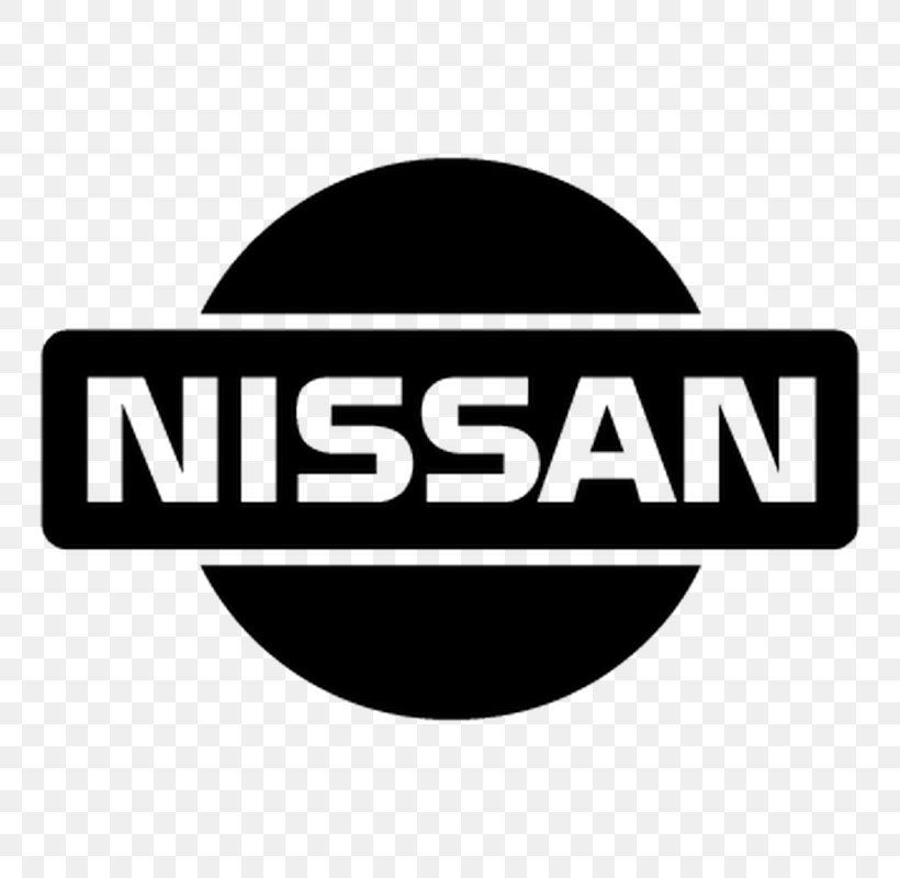 Nissan Tiida Car Honda Logo Infiniti, PNG, 800x800px, Nissan, Automobile Repair Shop, Brand, Car, Decal Download Free