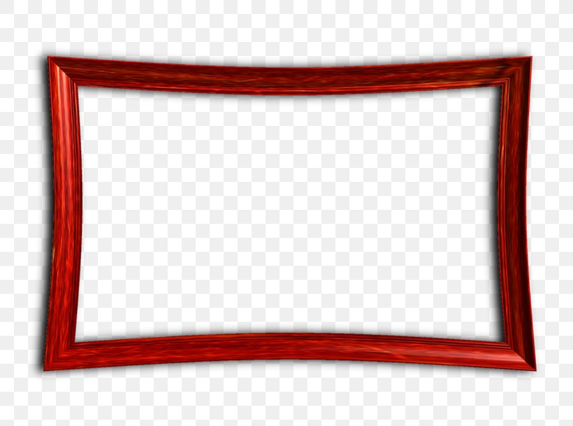 Picture Frames Rectangle, PNG, 800x609px, Picture Frames, Area, Picture Frame, Rectangle, Red Download Free