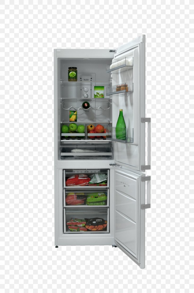 Refrigerator Lodówka SHARP Freezers Tretti AB Samsung RB29FSJNDSS, PNG, 1000x1510px, Refrigerator, Freezers, Home Appliance, Kitchen Appliance, Liebherr 55cm Freestanding Freezer Download Free