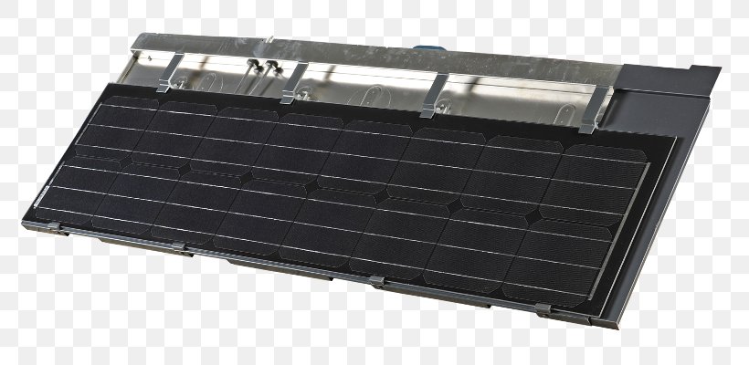 Roof Tiles Imerys Photovoltaic System, PNG, 800x400px, Roof Tiles, Architectural Engineering, Auto Part, Hardware, House Download Free