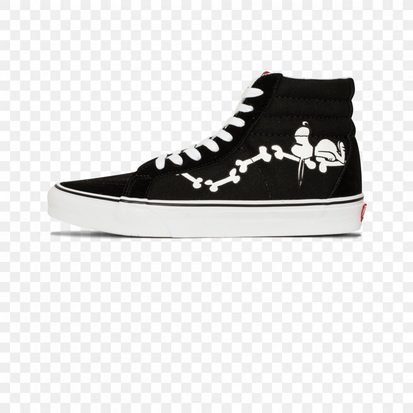 Snoopy Vans Peanuts Shoe Sneakers, PNG, 2000x2000px, Snoopy, Athletic Shoe, Basketball Shoe, Black, Brand Download Free