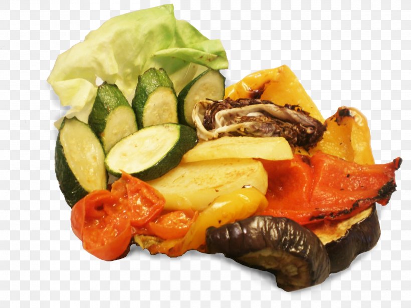 Vegetarian Cuisine Barbecue Pasta Panini Dish, PNG, 2500x1875px, Vegetarian Cuisine, Barbecue, Cuisine, Dish, Food Download Free