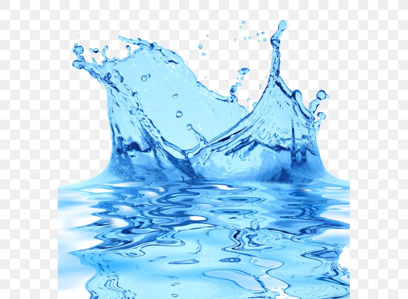 Water Treatment Drop Paper Water Footprint, PNG, 587x600px, Water, Aqua, Arctic, Arctic Ocean, Blue Download Free