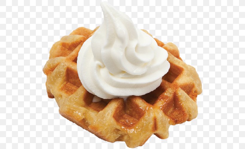 Belgian Waffle Ice Cream Treacle Tart Flavor, PNG, 750x500px, Belgian Waffle, Belgian Cuisine, Breakfast, Cream, Dairy Product Download Free