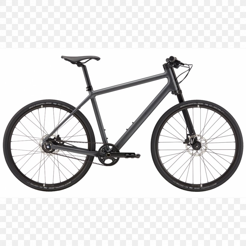 Cannondale Bicycle Corporation Cannondale Bad Boy 1 Hybrid Bicycle City Bicycle, PNG, 1800x1800px, Bicycle, Bicycle Accessory, Bicycle Commuting, Bicycle Cranks, Bicycle Fork Download Free