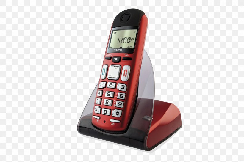 Feature Phone Mobile Phones Cordless Telephone Digital Enhanced Cordless Telecommunications, PNG, 1576x1048px, Feature Phone, Answering Machines, Avm Gmbh, Caller Id, Communication Download Free