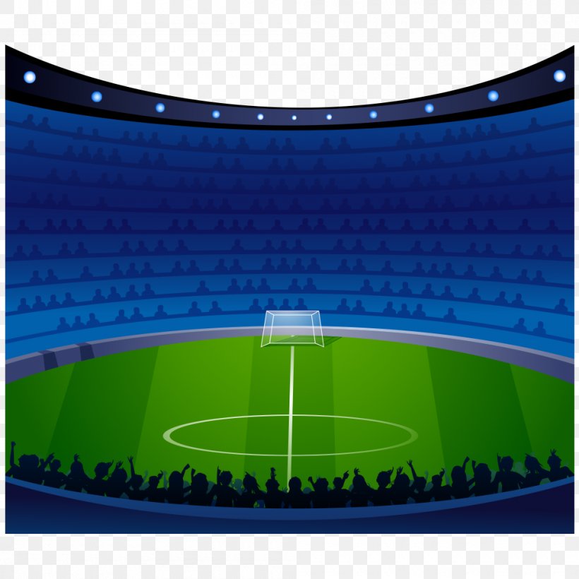 Football Pitch Poster, PNG, 1000x1000px, Football Pitch, Arena, Atmosphere, Ball, Coreldraw Download Free